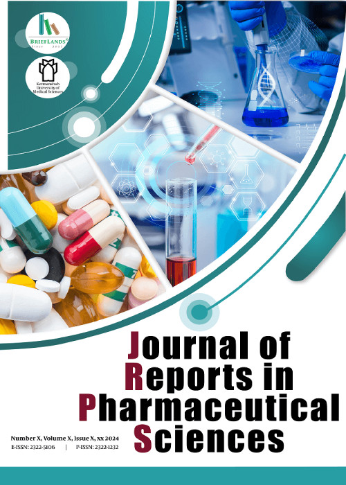 Reports in Pharmaceutical Sciences