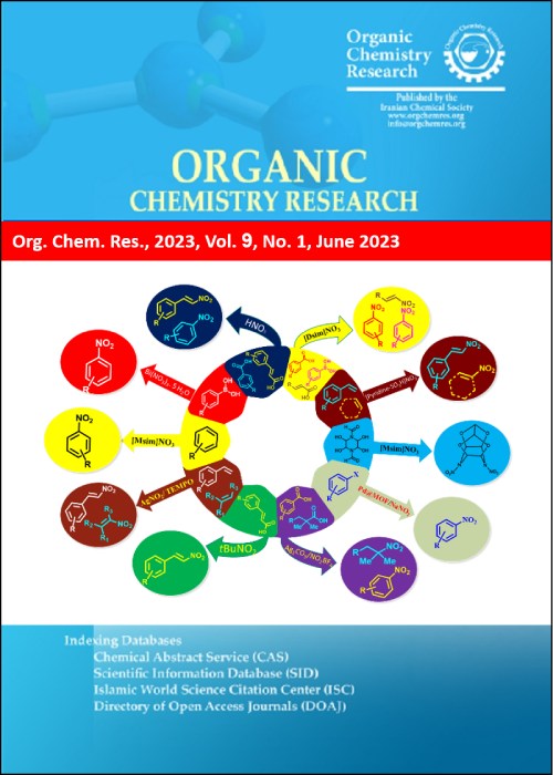 Organic Chemistry Research