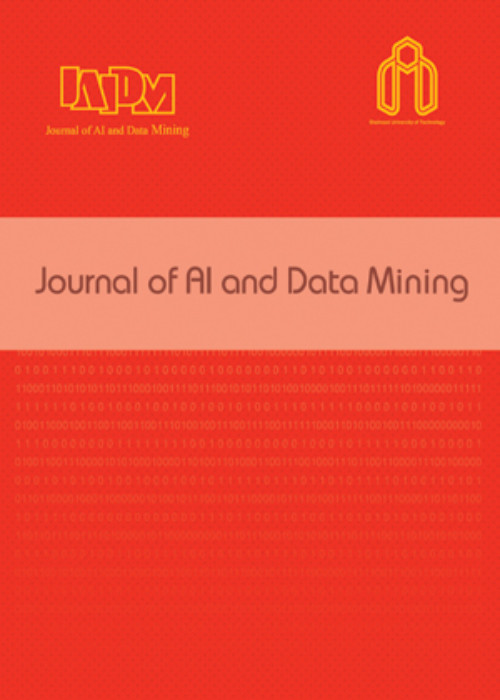 Artificial Intelligence and Data Mining