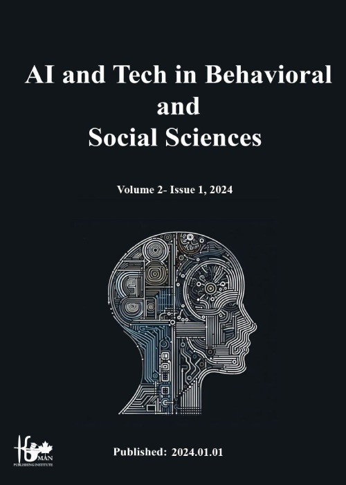 AI and Tech in Behavioral and Social Sciences