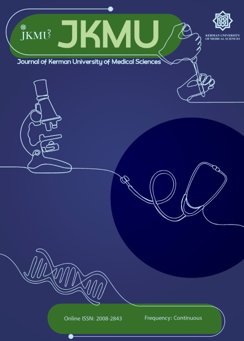 Kerman University of Medical Sciences