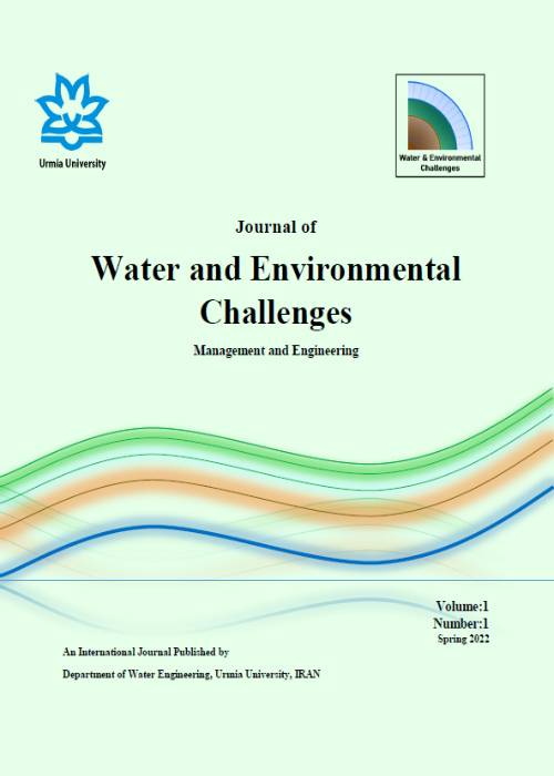 Water and Environmental Challenges