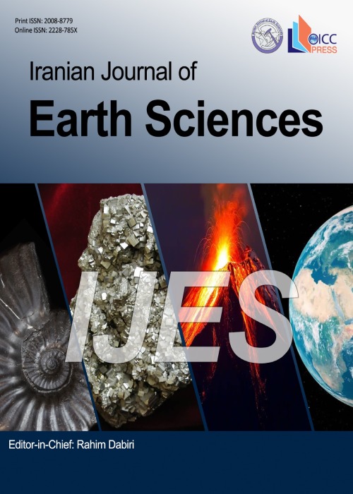 Earth Sciences