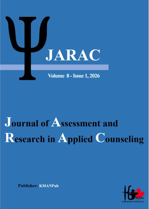 Assessment and Research in Applied Counseling