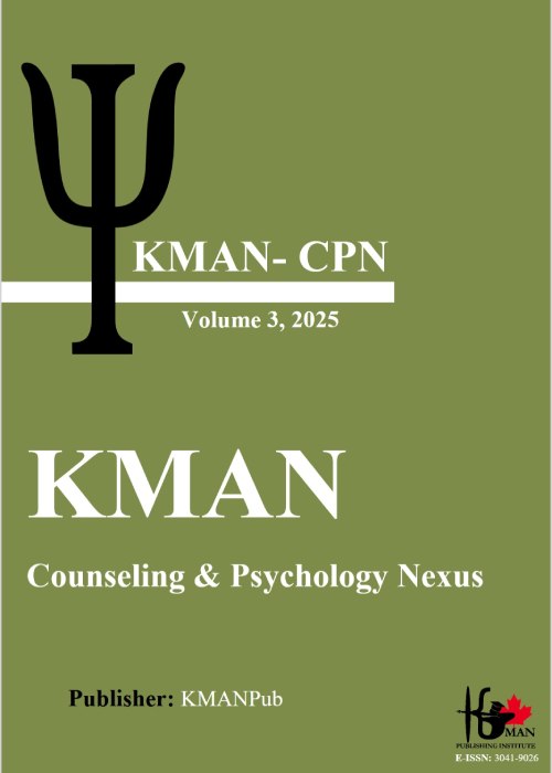 Counseling and Psychology Nexus