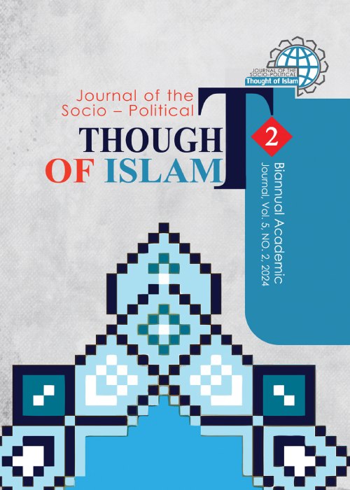 Socio - Political Thought of Islam