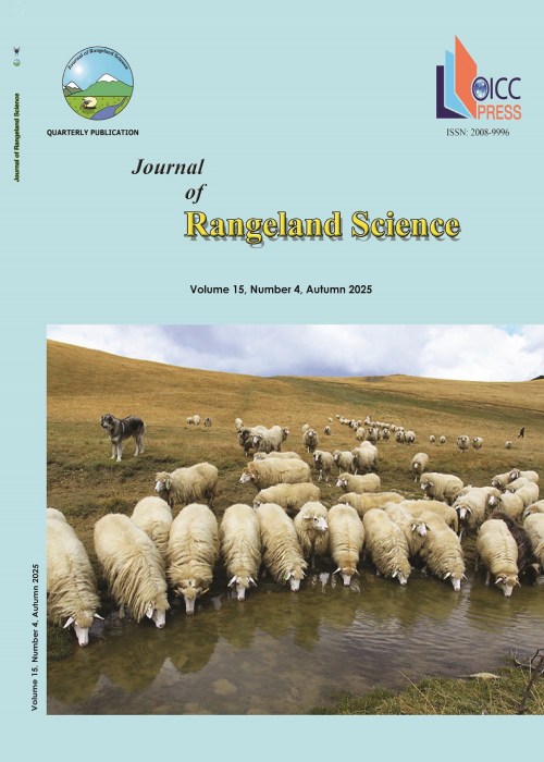 Rangeland Science
