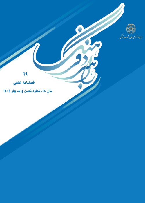 راهبرد فرهنگ
