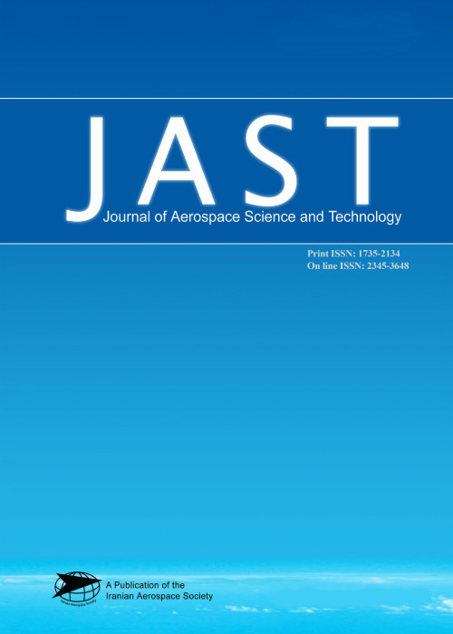 Aerospace Science and Technology