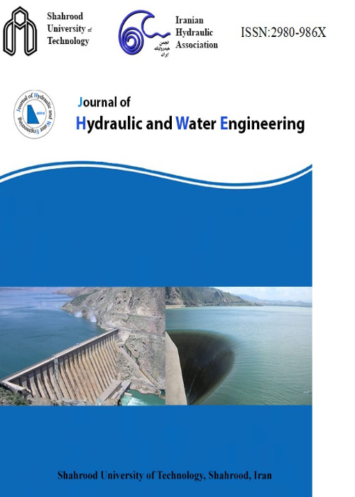 Hydraulic and Water Engineering