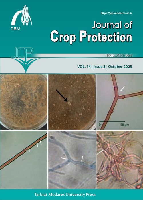 Crop Protection