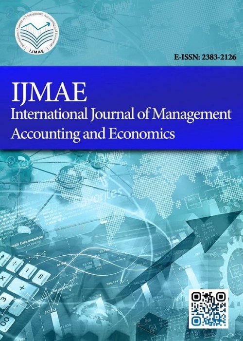 Management, Accounting and Economics