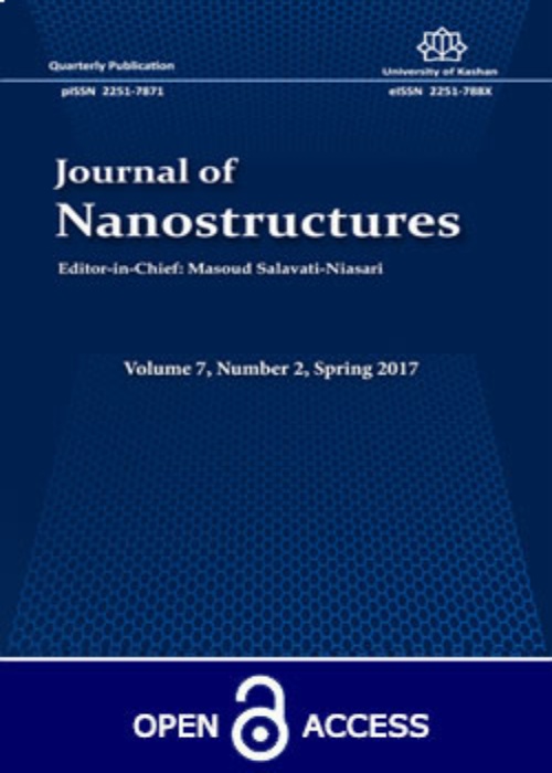 Nano Structures