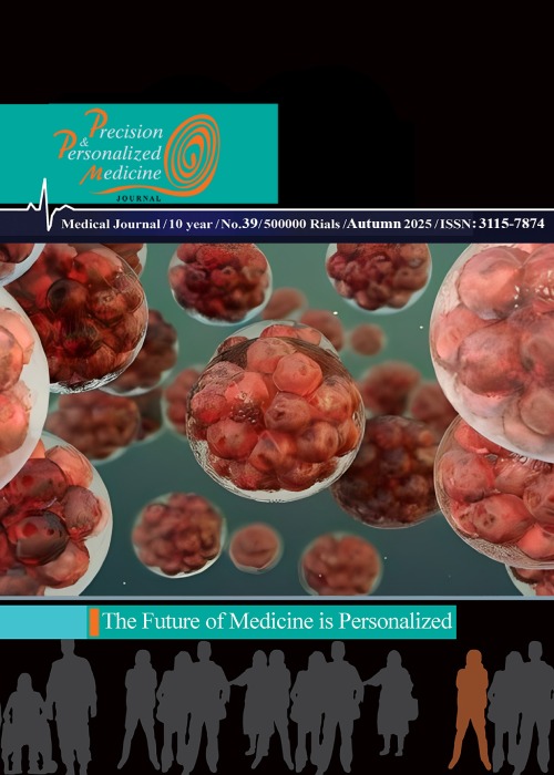 Personalized and Precision Medicine Journal