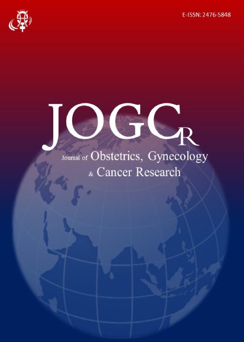 Obstetrics, Gynecology and Cancer Research
