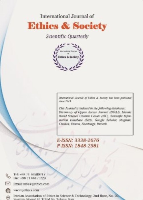 Ethics & Society