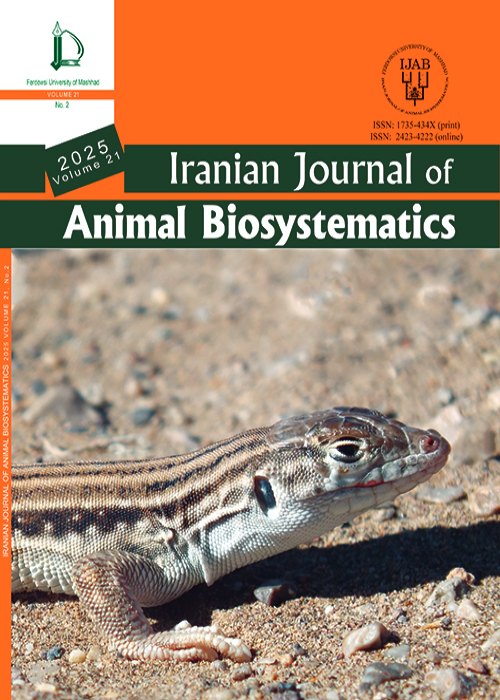 Animal Biosystematics