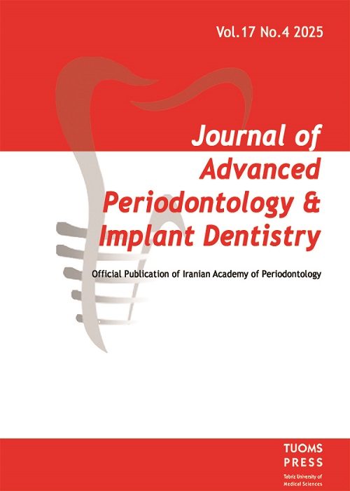 Advanced Periodontology and Implant Dentistry