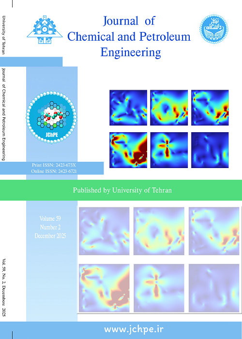 Chemical and Petroleum Engineering