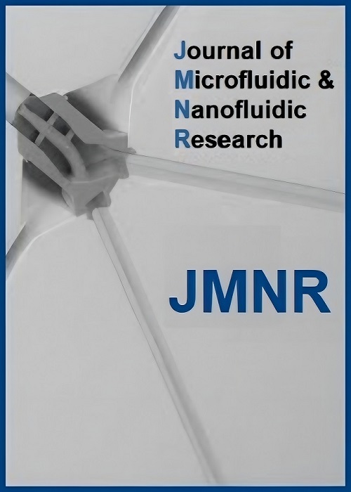 Microfluidic and Nanofluidic Research