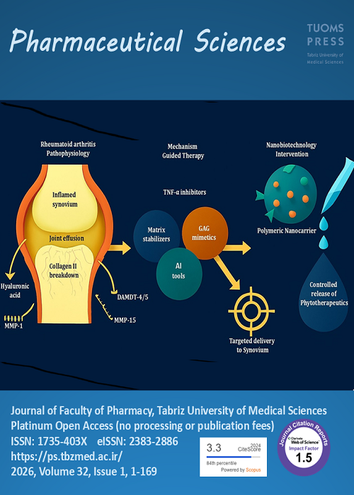 Pharmaceutical Sciences