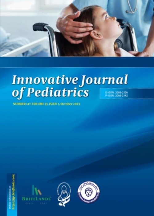 Pediatrics
