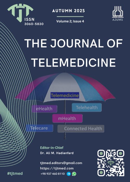 Telemedicine