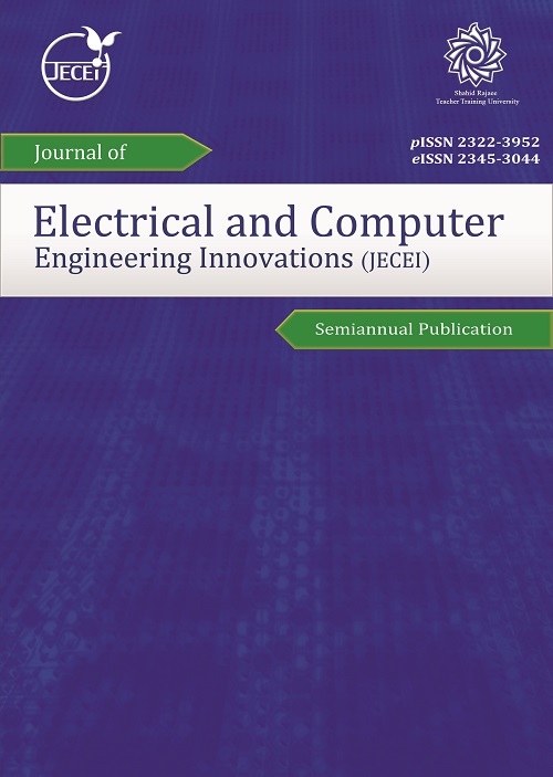Electrical and Computer Engineering Innovations