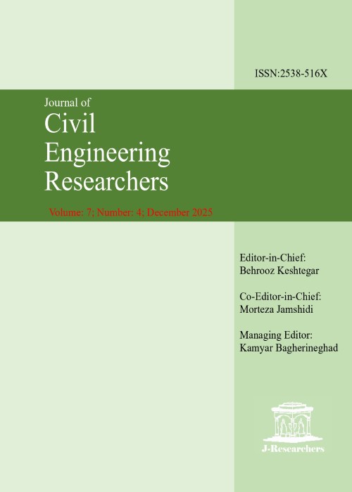 Civil Engineering Researchers