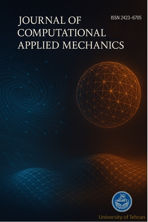 Computational Applied Mechanics