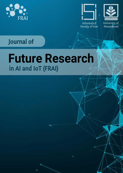 Future Research in Artificial Intelligence and Internet of Things
