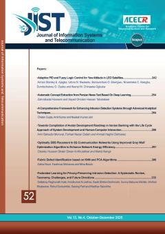 Information Systems and Telecommunication