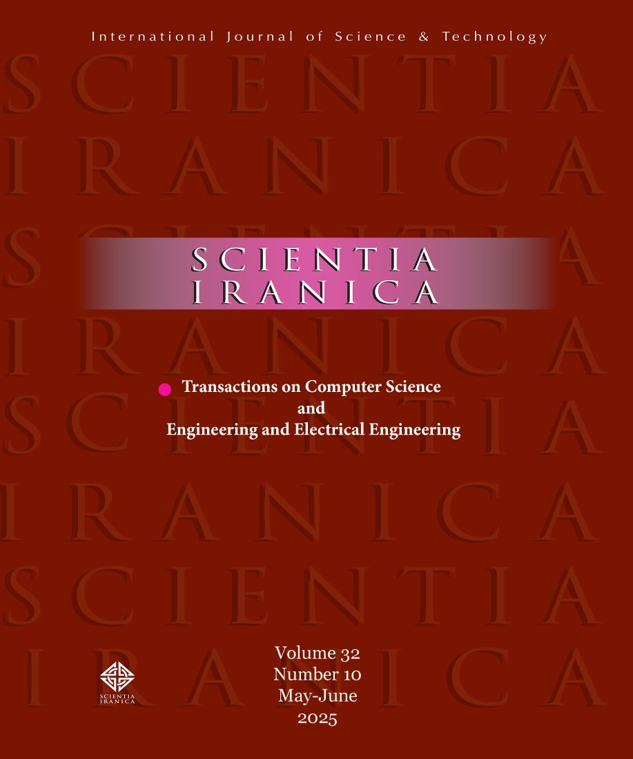 Scientia Iranica