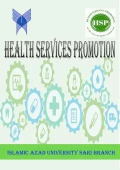 Health Services Promotion