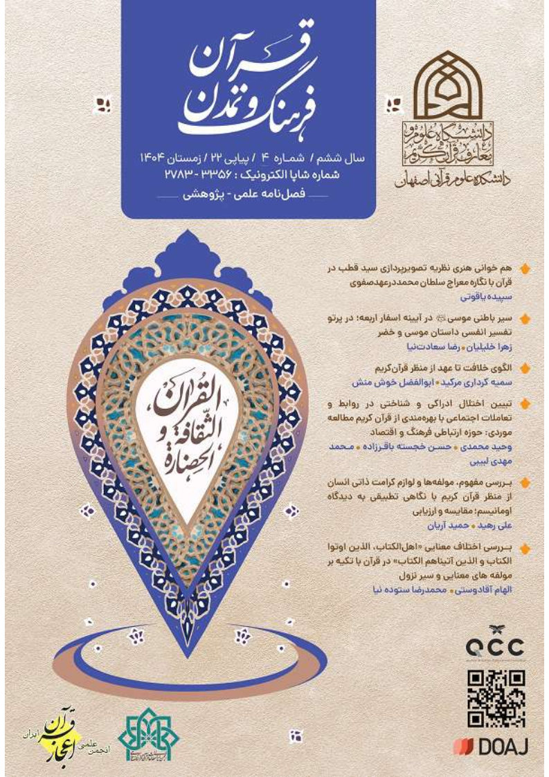 قرآن، فرهنگ و تمدن