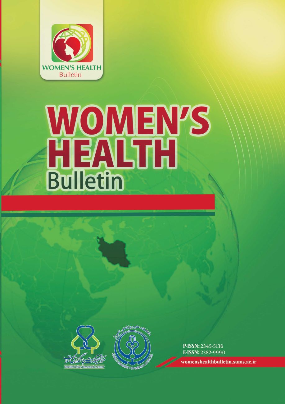 Women’s Health Bulletin