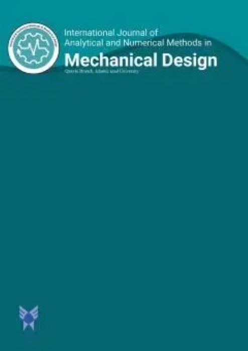 Analytical and Numerical Methods in Mechanical Design