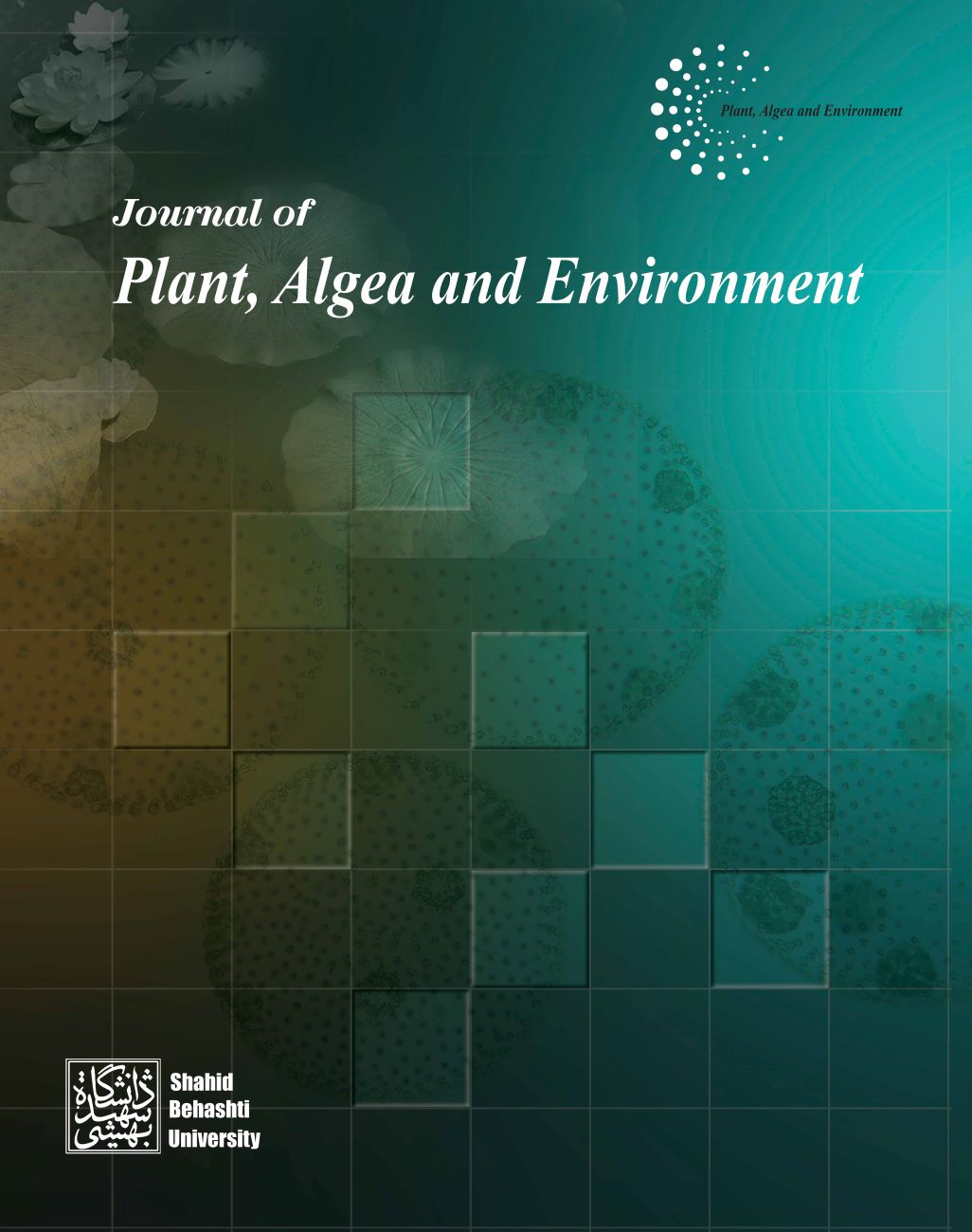 Plant, Algae, and Environment