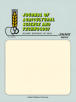 Agricultural Science and Technology