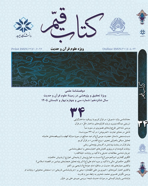 کتاب قیم