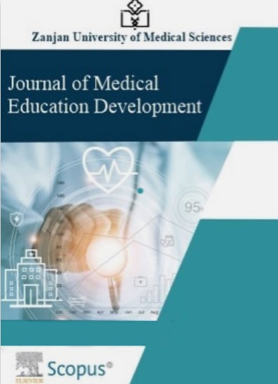 Medical Education Development
