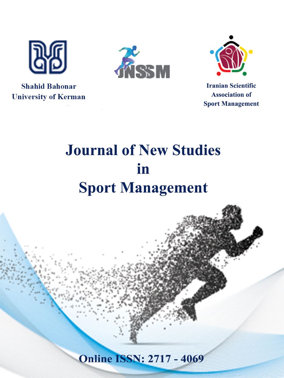 New Studies in Sport Management