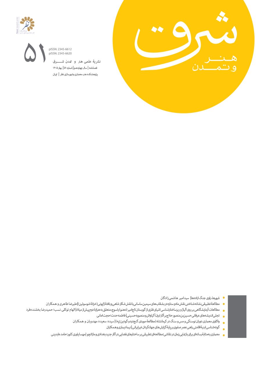 هنر و تمدن شرق