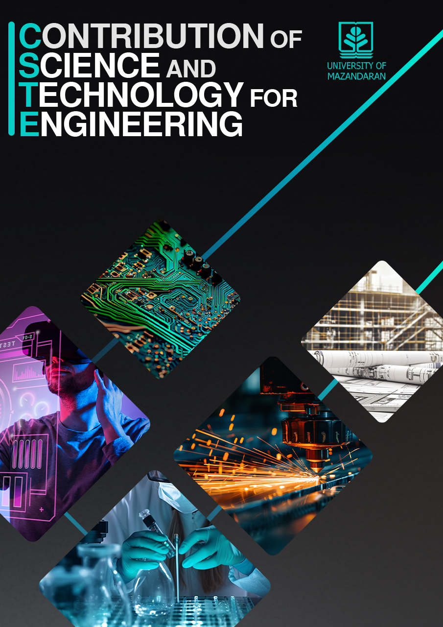 Contributions of Science and Technology for Engineering