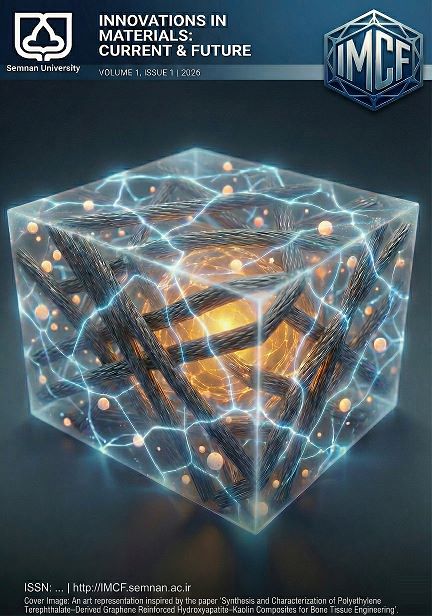 Innovations in Materials: Current and Future