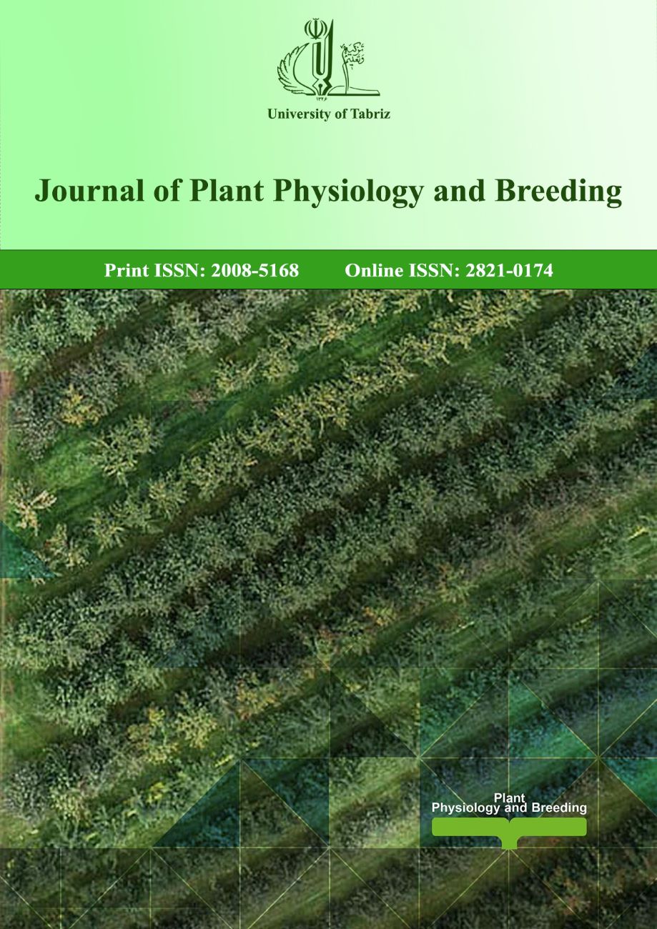 Plant Physiology and Breeding