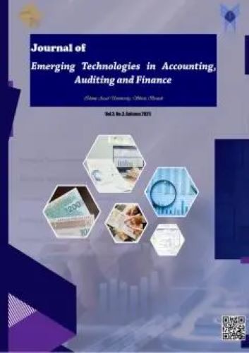 Emerging Technologies in Accounting, Auditing and Finance