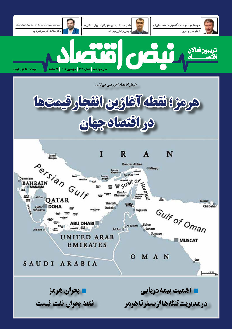 نبض اقتصاد