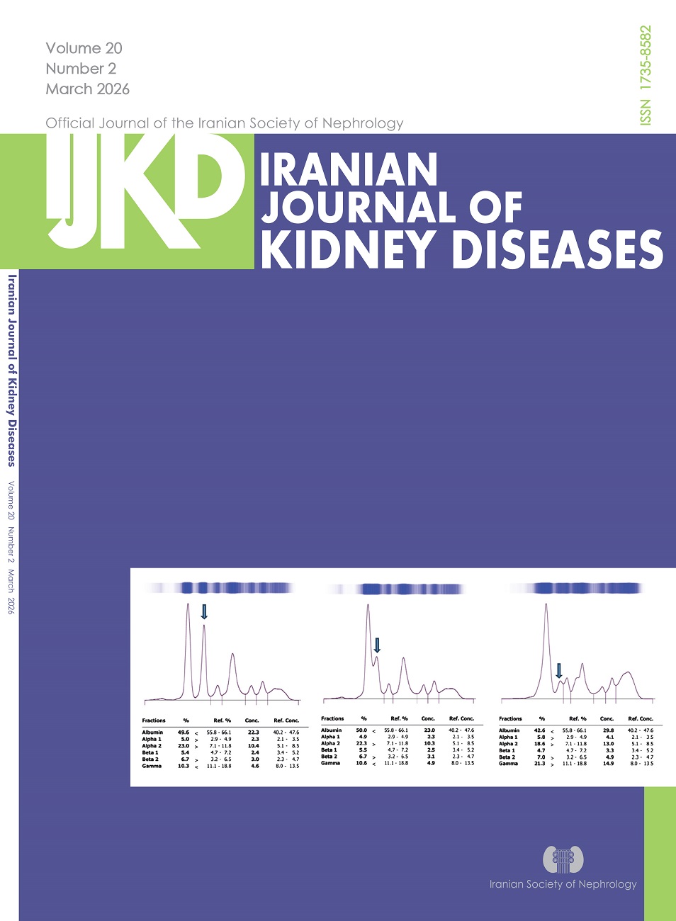 Kidney Diseases