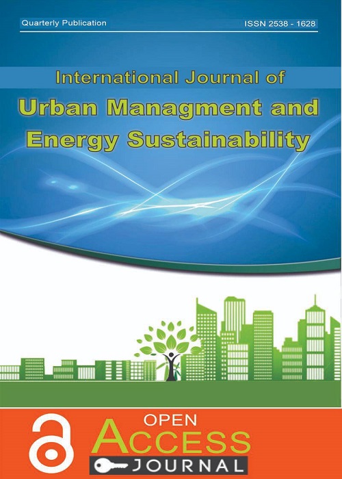 Urban Management and Energy Sustainability
